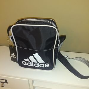 Adidas crossbody bag